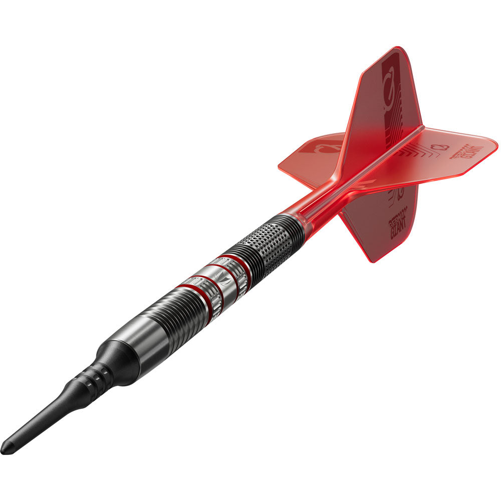 TARGET CLEMENS 95K 2BA 19g