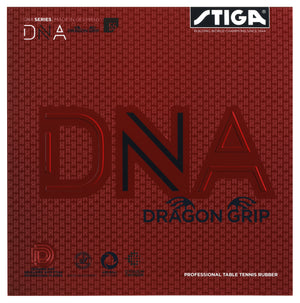 Rubber Stiga DNA Dragon Grip 