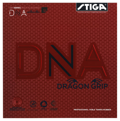 Rubber Stiga DNA Dragon Grip 