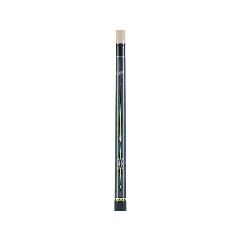 Pool-Cue Cuetec Classic CL-1 grau