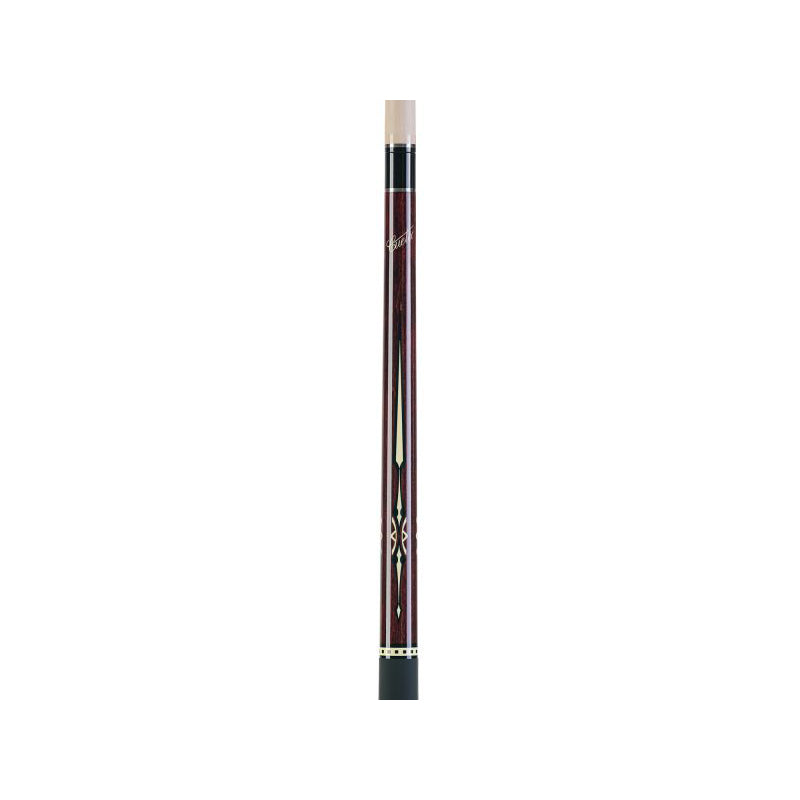 Pool-Cue Cuetec Classic CL-2 burgund