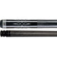 Pool-Cue Universal Ultimo UT-3 Top gris 