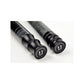 Pool-Cue Universal Ultimo UT-3 Top gris 