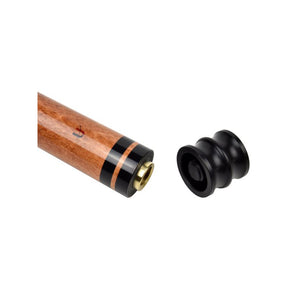 Pool-Cue Universal Ultimo UT-4 Top brun 