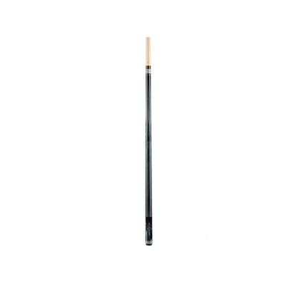 Pool-Cue Universal Ultimo UT-1 gris