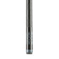 Pool-Cue Universal Ultimo UT-1 gris