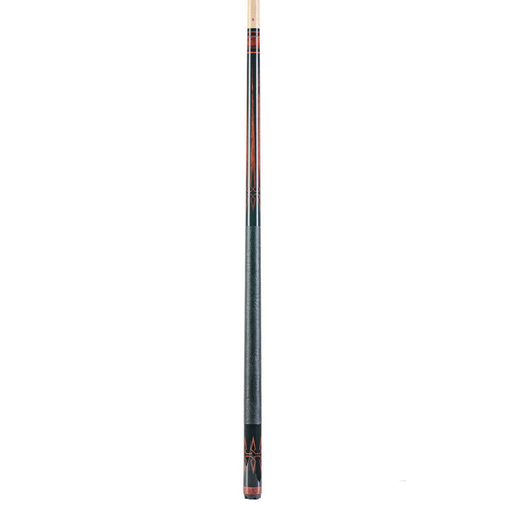 Pool-Cue Universal Ultimo UT-2 