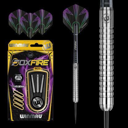 Steel Tip Winmau Foxfire 1035, 21 g