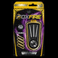 Steel Tip Winmau Foxfire 1035, 21 g