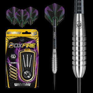 Steel Tip Winmau Foxfire 1035, 22 g