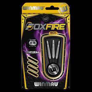 Steel Tip Winmau Foxfire 1035, 22 g