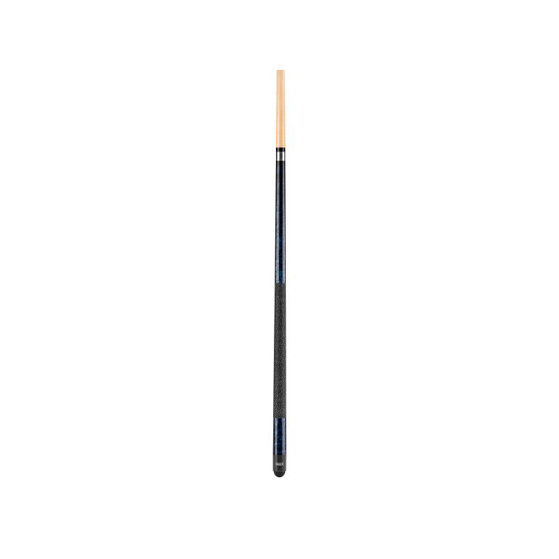 Pool-Cue Trilux TX-1 bleu