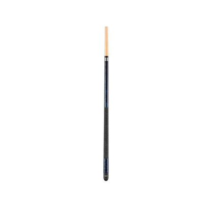 Pool-Cue Trilux TX-1 blue