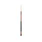 Pool-Cue Trilux TX-3 brown
