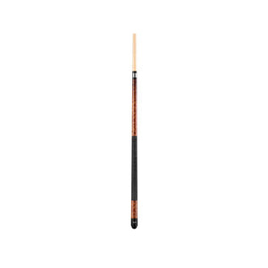 Pool-Cue Trilux TX-3 brune