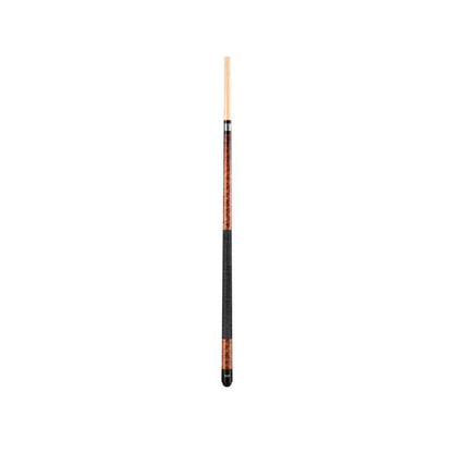 Pool-Cue Trilux TX-3 brown