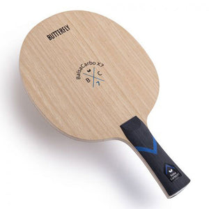 Bois Butterfly Balsa Carbo X7 22 