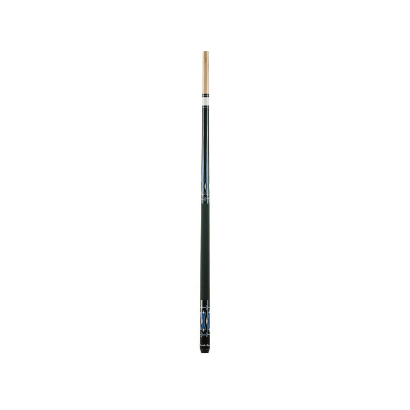 Pool-Cue Classic Fun CF-2 bleu