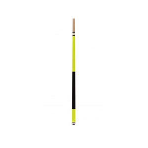 Pool-Cue Neon Star NS-1 gelb