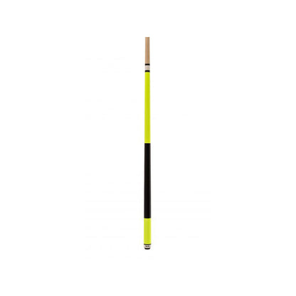 Pool-Cue Neon Star NS-1 gelb