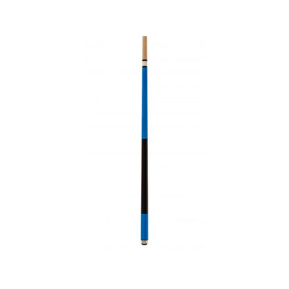 Pool-Cue Neon Star NS-2 bleu