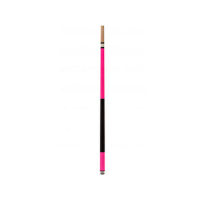 Pool-Cue Neon Star NS-3 pink