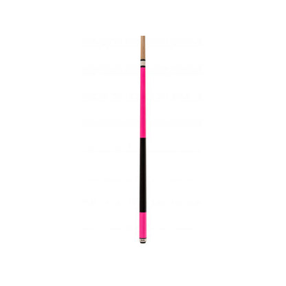 Pool-Cue Neon Star NS-3 pink