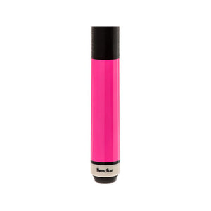 Pool-Cue Neon Star NS-3 pink