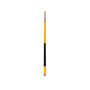 Pool-Cue Neon Star NS-4 orange