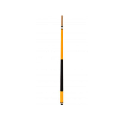 Pool-Cue Neon Star NS-4 orange