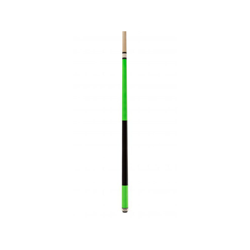 Pool-Cue Neon Star NS-5 vert