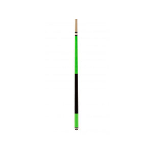 Pool-Cue Neon Star NS-5 vert