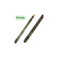 Pool-Cue Tycoon TC-4 vert