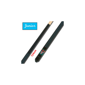 Pool-Cue Junior Poolball 125 cm