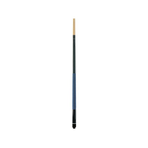 Pool-Cue Winner W-2 bleu