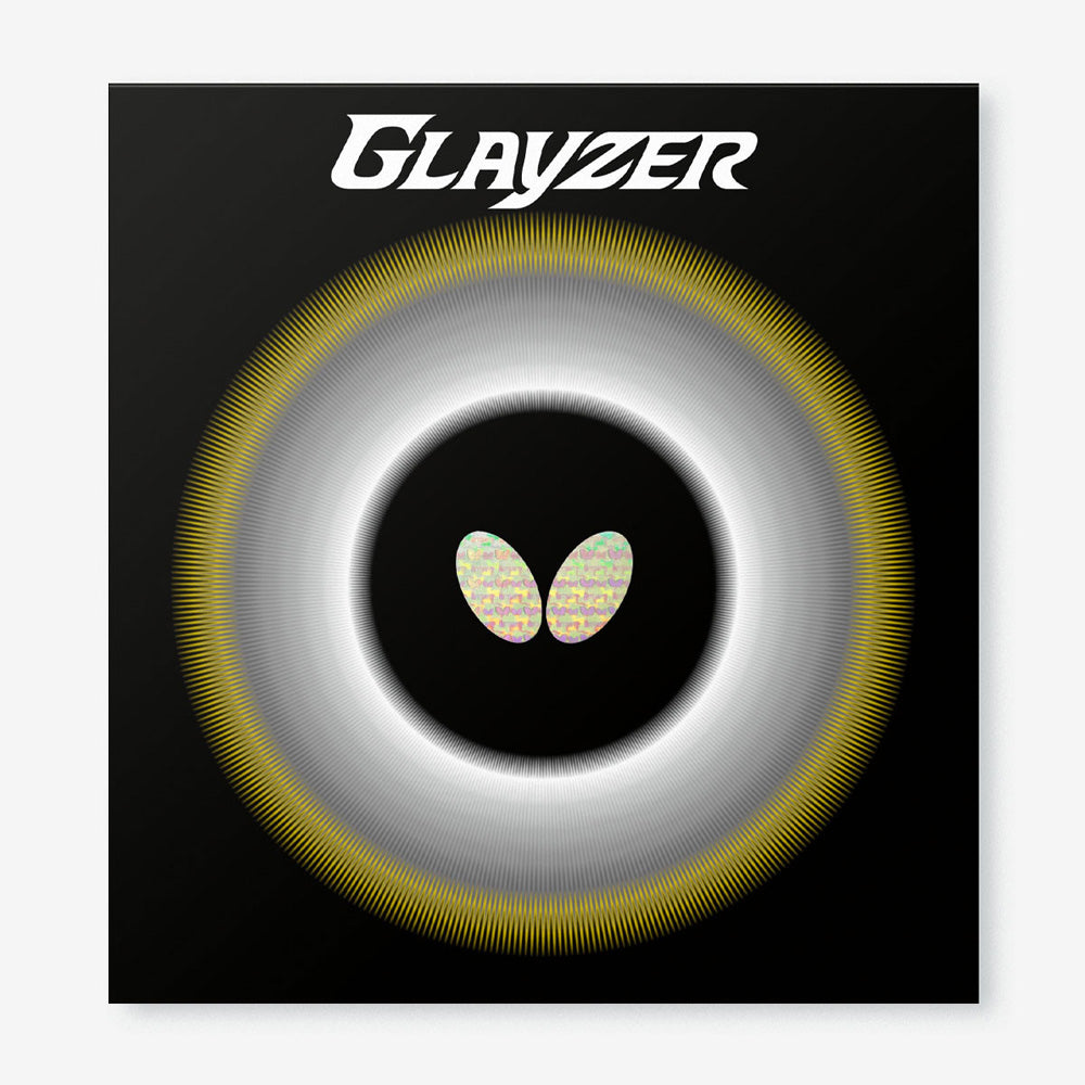 Belag Butterfly Glayzer