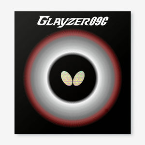 Revêtement Butterfly Glayzer 09c 