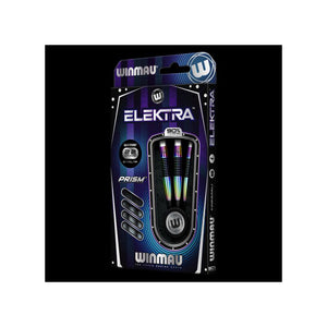 Steel Tip Winmau Elektra 1451, 22 g