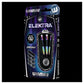 Steel Tip Winmau Elektra 1451, 24 g