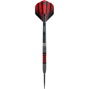 Steel Tip Winmau Joe Cullen 1462, 21 g