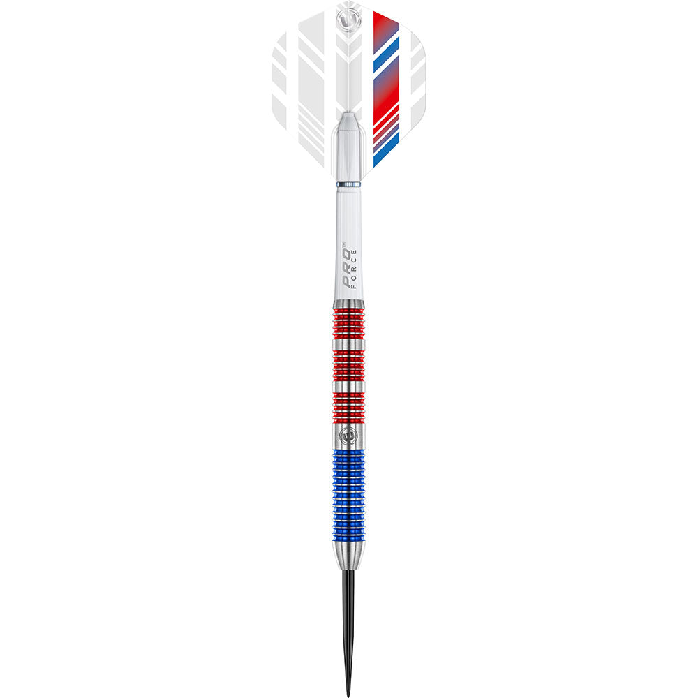 Steel Tip Winmau Wildcats 1467, 24 g