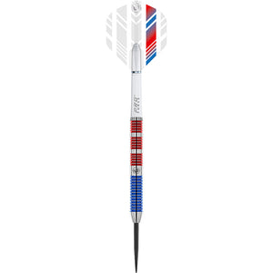 Steel Tip Winmau Wildcats 1467, 24 g