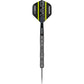 Steel Tip Winmau MvG Exact 1468, 21,5 g