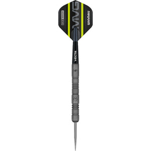 Steel Tip Winmau MvG Exact 1468, 23 g