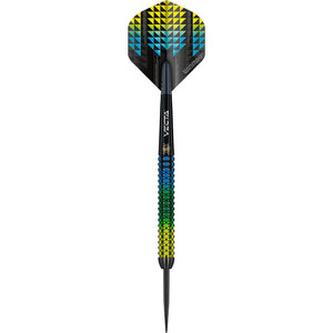 Steel Tip Winmau Firestorm 1472, 24 g