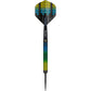 Steel Tip Winmau Firestorm 1472, 28 g