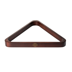 Triangle Robertson 57,2mm bois mahogany