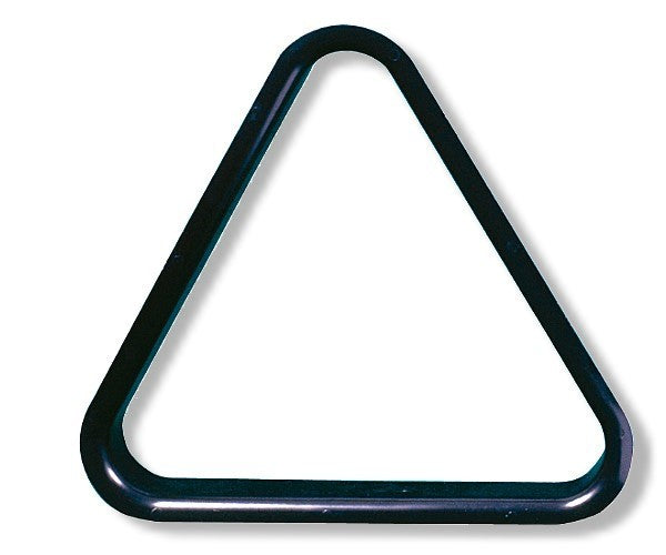 Ball Rack Plastic black 57.2mm