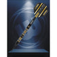 Steel Tip Winmau MvG Trilogy 21,5 g