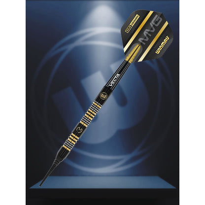 Steel Tip Winmau MvG Trilogy 21,5 g